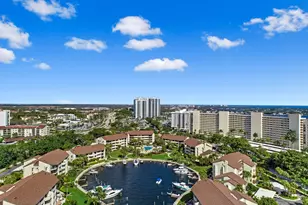 1100 Marine Way Unit #A3L + Boat Slip 15, North Palm Beach, FL 33408 - Photo 4