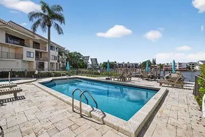 1111 George Bush Boulevard, Unit #L, Delray Beach, FL 33483 - Photo 46