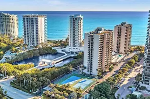 4200 N Ocean Dr Unit, Singer Island, FL 33404 - Photo 2