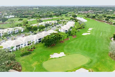 3858 Quail Ridge Drive, Unit #Blue Heron, Boynton Beach, FL 33436 - Photo 38