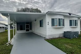 46 Camino Del Rio, Port Saint Lucie, FL 34952 - Photo 1