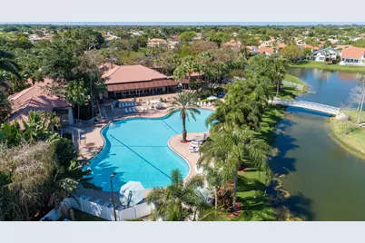 20951 Via Alamanda, Unit #3, Boca Raton, FL 33428 - Photo 20