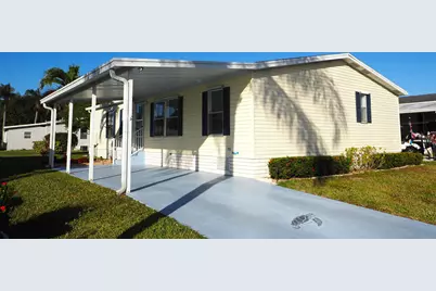 352 Seahorse Terrace, Unit #I-22, Fort Pierce, FL 34982 - Photo 1