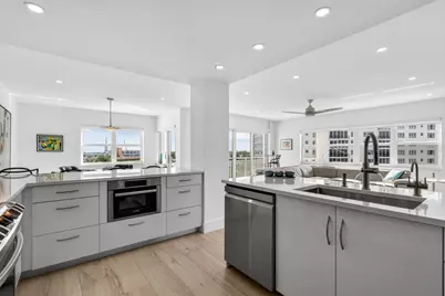 1000 Lowry Street, Unit #6J, Delray Beach, FL 33483 - Photo 20