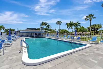 1102 North Drive, Unit #C, Delray Beach, FL 33445 - Photo 28