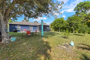 314 SW De Gouvea Ter Terrace, Port Saint Lucie, FL 34984 - Photo 22