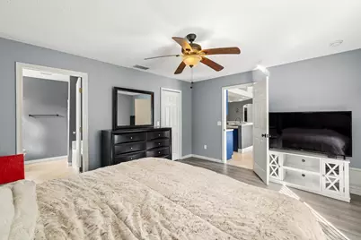 314 SW De Gouvea Ter Terrace, Port Saint Lucie, FL 34984 - Photo 12