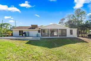 18055 W Sycamore Dr, The Acreage, FL 33470 - Photo 1