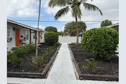 1415 N J Street, Unit #6, Lake Worth Beach, FL 33460 - Photo 10