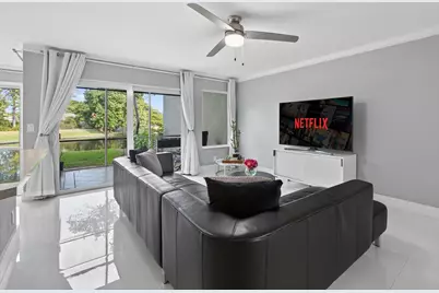 6773 Boca Pines Trail, Unit #D, Boca Raton, FL 33433 - Photo 8