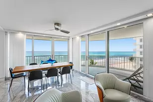 3211 S Ocean Blvd Unit, Highland Beach, FL 33487 - Photo 10