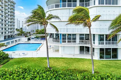 3211 S Ocean Boulevard, Unit #701, Highland Beach, FL 33487 - Photo 48