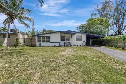 7530 Atlanta Street, Hollywood, FL 33024 - Photo 1