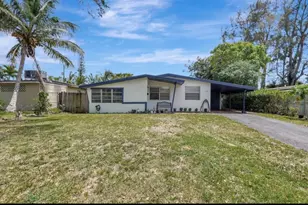 7530 Atlanta St, Hollywood, FL 33024 - Photo 1