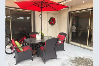 4034 Palm Bay Circle, Unit #D, West Palm Beach, FL 33406 - Photo 18