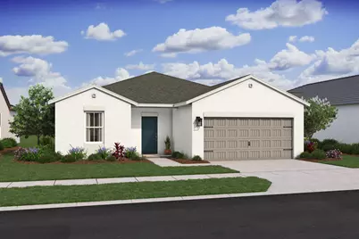3372 Port St Lucie Street, Unit #49, Port Saint Lucie, FL 34953 - Photo 1