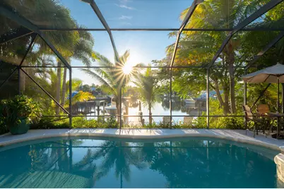 3842 SW Saint Lucie Lane, Palm City, FL 34990 - Photo 1