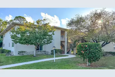 15 Lake Vista Trail, Unit #206, Port Saint Lucie, FL 34952 - Photo 1