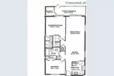 15 Lake Vista Trail, Unit #206, Port Saint Lucie, FL 34952 - Photo 48