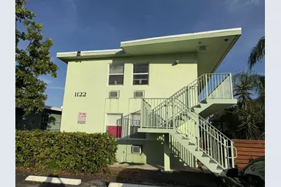 1118 N H Street, Unit #13, Lake Worth Beach, FL 33460 - Photo 8