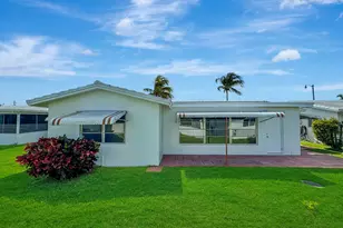 121 NW 31st Ct, Pompano Beach, FL 33064 - Photo 4