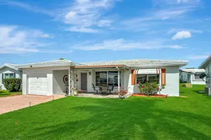 121 NW 31st Ct, Pompano Beach, FL 33064 - Photo 1