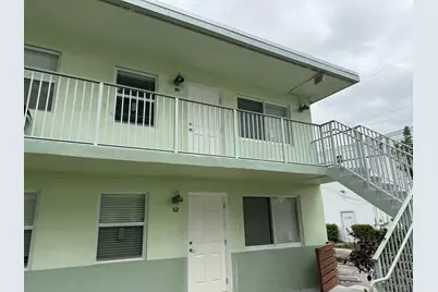 1118 N H Street, Unit #16, Lake Worth Beach, FL 33460 - Photo 1