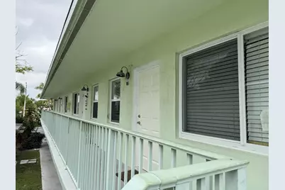 1118 N H Street, Unit #16, Lake Worth Beach, FL 33460 - Photo 8