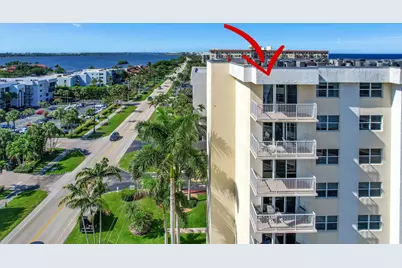 3540 S Ocean Boulevard, Unit #911, South Palm Beach, FL 33480 - Photo 28