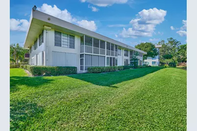 3001 S Palm Aire Drive, Unit #107, Pompano Beach, FL 33069 - Photo 8