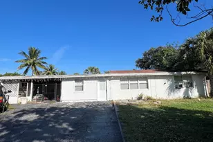 2819 Holly Rd, West Palm Beach, FL 33406 - Photo 1