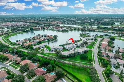 7720 Stone Harbour Drive, Unit #1, Lake Worth, FL 33467 - Photo 22