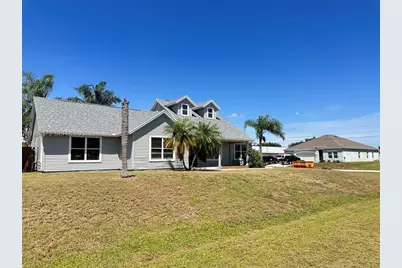 440 SW N Quick Circle, Port Saint Lucie, FL 34953 - Photo 1