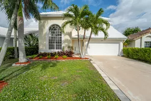 2698 Linkside Dr, Wellington, FL 33414 - Photo 1