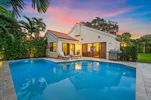 2614 La Lique Cir, Palm Beach Gardens, FL 33410 - Photo 42