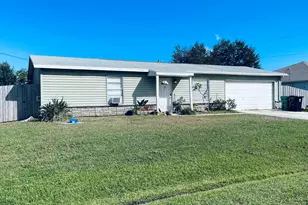 2013 SW Burman Ln, Port Saint Lucie, FL 34984 - Photo 1