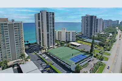 5420 N Ocean Drive, Unit #1803, Singer Island, FL 33404 - Photo 6