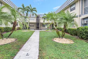 566 Brittany Unit, Delray Beach, FL 33446 - Photo 2