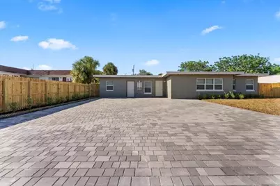 829 Bayberry Drive, Unit #B, Lake Park, FL 33403 - Photo 1
