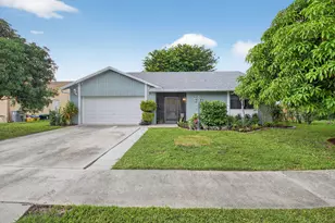 23265 SW 61st Ave, Boca Raton, FL 33428 - Photo 2