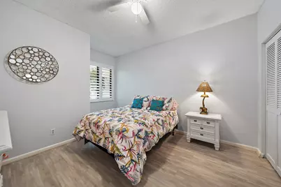 401 Sea Oats Drive, Unit #D, Juno Beach, FL 33408 - Photo 18