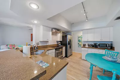 401 Sea Oats Drive, Unit #D, Juno Beach, FL 33408 - Photo 10