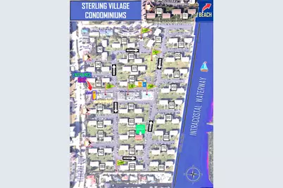 650 Horizons E, Unit #302, Boynton Beach, FL 33435 - Photo 34