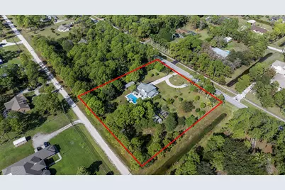 16780 Temple Boulevard, The Acreage, FL 33470 - Photo 1