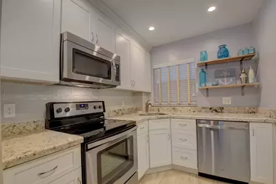 650 Snug Harbor Drive, Unit #G307, Boynton Beach, FL 33435 - Photo 16