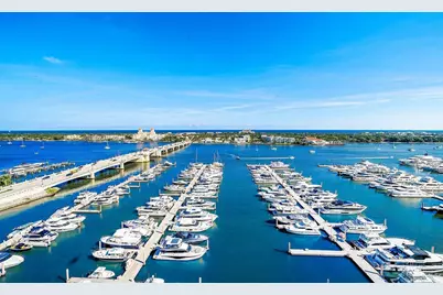 400 N Flagler Drive, Unit #2201, West Palm Beach, FL 33401 - Photo 8