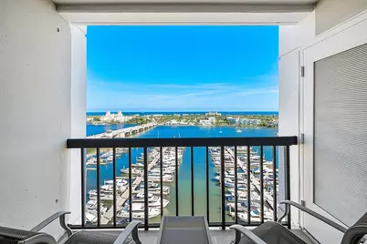 400 N Flagler Drive, Unit #2201, West Palm Beach, FL 33401 - Photo 22