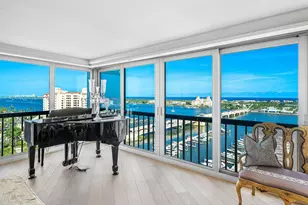 400 N Flagler Dr, West Palm Beach, FL 33401 - Photo 6
