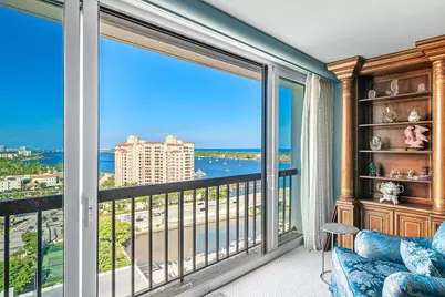 400 N Flagler Drive, Unit #2201, West Palm Beach, FL 33401 - Photo 26