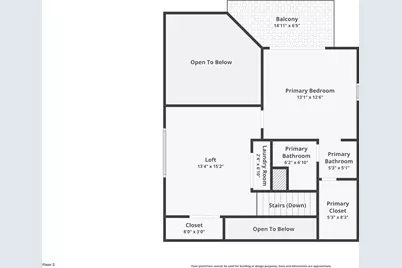 4791 Via Palm Lakes, Unit #1706, West Palm Beach, FL 33417 - Photo 42